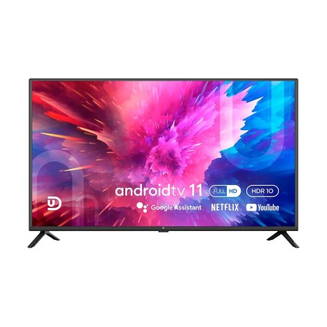 UD 40F5210 40" D-LED TV FULL HD