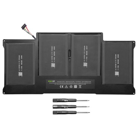 Green Cell AP14V2 laptop spare part Battery