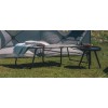 Outwell Samoa Stylish Sheltering Canopy, Grey | Outwell