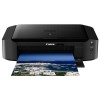 Canon PIXMA IP8750 | Colour | Inkjet | Photo Printer | Wi-Fi | Maximum ISO A-series paper size A3+ | Black