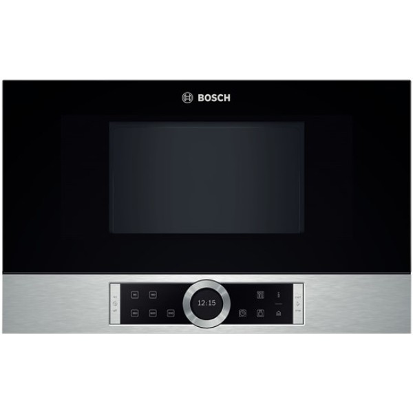 Bosch BFL634GS1 microwave Built-in 21 L ...