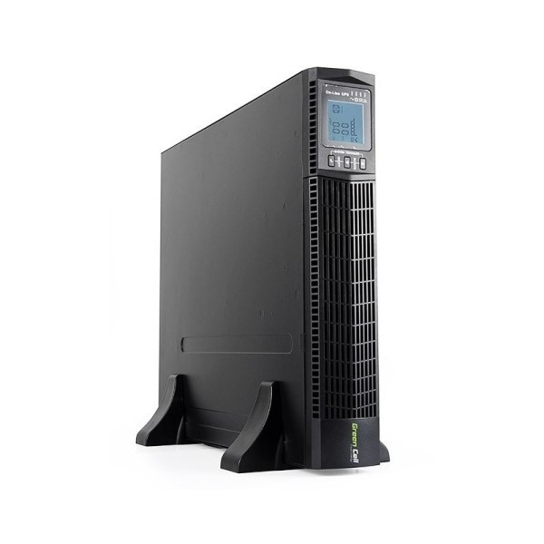 Green Cell UPS14 uninterruptible power supply ...