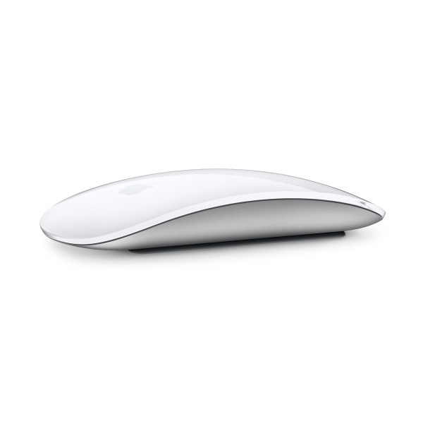 Apple Magic Mouse - White Multi-Touch ...