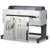 EPSON SureColor SC-T5405 With Stand 36in
