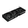 Graphics Card|PALIT|NVIDIA GeForce RTX 5060 Ti|16 GB|GDDR7|128 bit|PCIE 5.0 16x|Memory 1750 MHz|Triple slot Fansink|1xHDMI|3xDisplayPort|NE7506T019T1-GB2061S