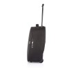 Bag/backpack with wheels XD Design Bobby Trolley black P705.771