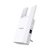 Tenda T10 network extender Network repeater White