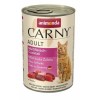 ANIMONDA Carny Adult Multi meat cocktail - wet cat food - 400g