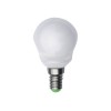 LEDURO LED Bulb E14 G45 5W 400lm 3000K