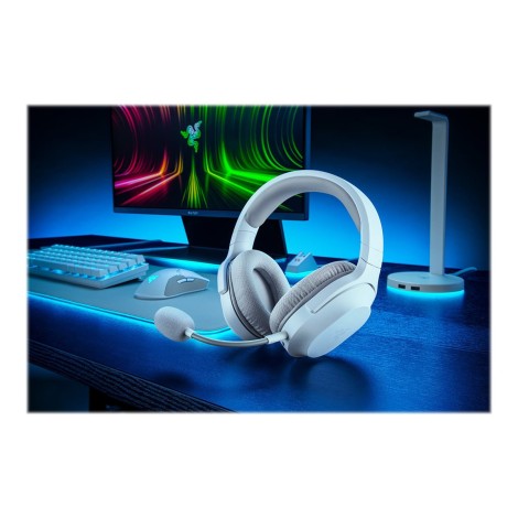 RAZER Barracuda X 2022 - Mercury Headset