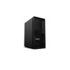 Lenovo ThinkStation P2 Tower Gen 2 Intel Core Ultra 7 265K 64 GB DDR5-SDRAM 2x1 TB SSD NVIDIA GeForce RTX 5070 Windows 11 Pro Workstation Black