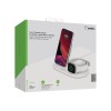 Belkin | 3-in-1 Wireless Charger for Apple Devices | BOOST CHARGE