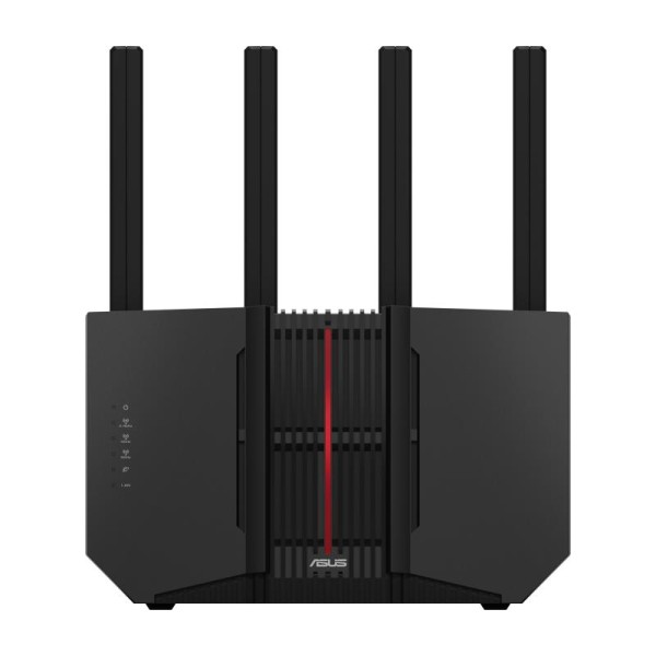 Wireless Router|ASUS|Wireless Router|9700 Mbps|IEEE 802.11a/b/g|IEEE 802.11n|IEEE ...