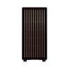 Fractal Design | North | Charcoal Black TG Dark tint | Power supply included No | ATX