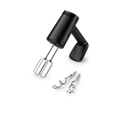 Philips | HR3781/00 5000 Series | Hand Mixer | 500 W | Number of speeds 5 | Turbo mode | Black