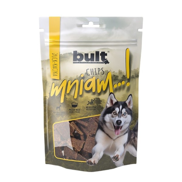 BULT Duck chips - dog treat ...