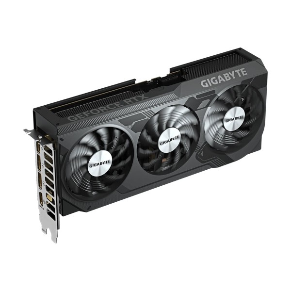 GIGABYTE GeForce RTX 5070 Ti WINDFORCE ...