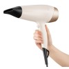 Remington D4740 hair dryer 2200 W Beige, Black