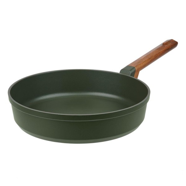 FRYPAN D28 H6.5CM/93711 RESTO