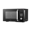 Midea Microwave Oven | MAC23XF | Free standing | 23 L | 800 W | Convection | Grill | Black