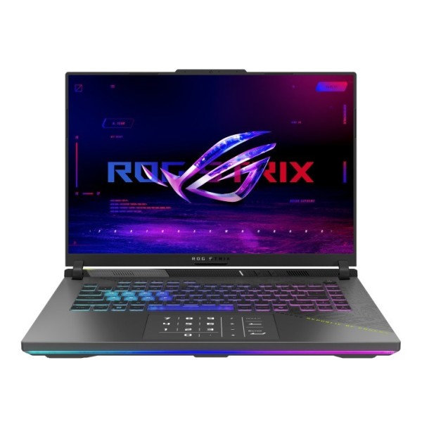 ASUS ROG Strix G614PR-R9161 Ryzen 9 ...