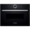 Bosch CMG633BB1 oven Black