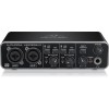 Behringer UMC202HD recording audio interface