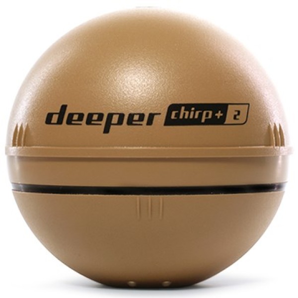 Deeper CHIRP+ 2 fish finder 100 ...