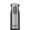 Camry | Hand Blender | CR 4621 | Hand Blender | 1000 W | Number of speeds 2 | Turbo mode | Black/Stainless Steel