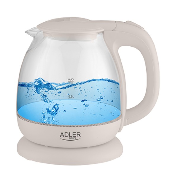 Adler | Kettle | AD 1283C ...