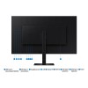 Samsung S80UD computer monitor 94 cm (37") 3840 x 2160 pixels 4K Ultra HD LCD Black