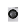Candy Washing machine | BR 47SBL8-S | Energy efficiency class A | Front loading | Washing capacity 7 kg | 1400 RPM | Depth 49 cm | Width 60 cm | Display | Digital | Steam function | Wi-Fi | White