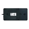 Eaton 3S Gen2 UPS DIN, 450 VA, 270 W, Input: Schuko, Outputs: (3) Schuko, (3) Schuko surge only, Tower | Eaton