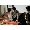 Casio CT-S1 Digital synthesizer 61 Red