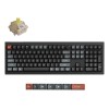KEYBOARD WRL V6 ULTRA/BLACK V6U-D4 KEYCHRON