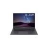 LG U series 16U70Q-N.APC5U1 laptop 40.6 cm (16") WUXGA AMD Ryzen™ 5 5625U 8 GB LPDDR4x-SDRAM 512 GB SSD Wi-Fi 6 (802.11ax) Windows 11 Pro Grey REPACK New Repack/Repacked