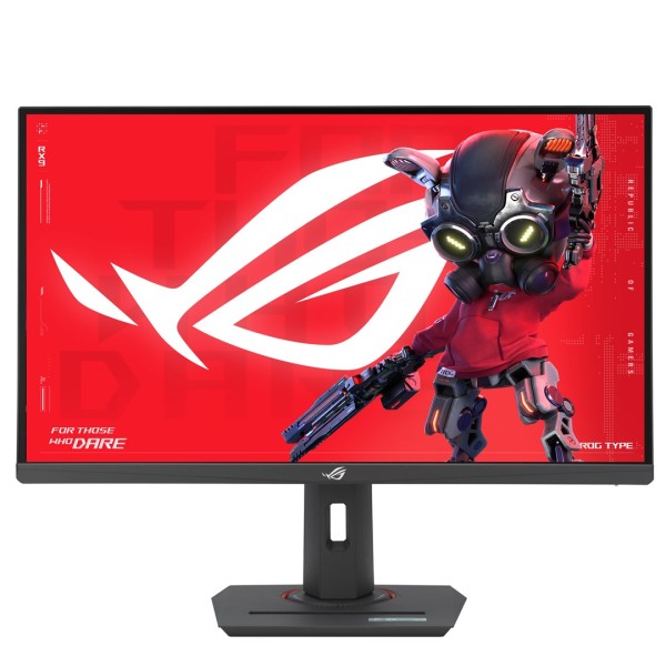 ASUS ROG Strix XG27ACS computer monitor ...