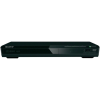 DVD player | DVP-SR370B | JPEG, MP3, MPEG-4, WMA, AAC and Linear PCM