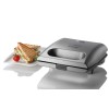 Gorenje | Sandwich maker | SM703GCG | 700 W | Number of plates 3 | Number of pastry 2 | Grey