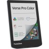 PocketBook Verse Pro Color e-book reader 6" E Ink Kaleido 3 16 GB Wi-Fi Stormy Sea (PB634K3-1-WW)