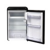 Fridge & Freezer Retro Ravanson LKK-120RB