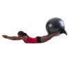 Pure2Improve | Exercise Ball | Black | 65 cm