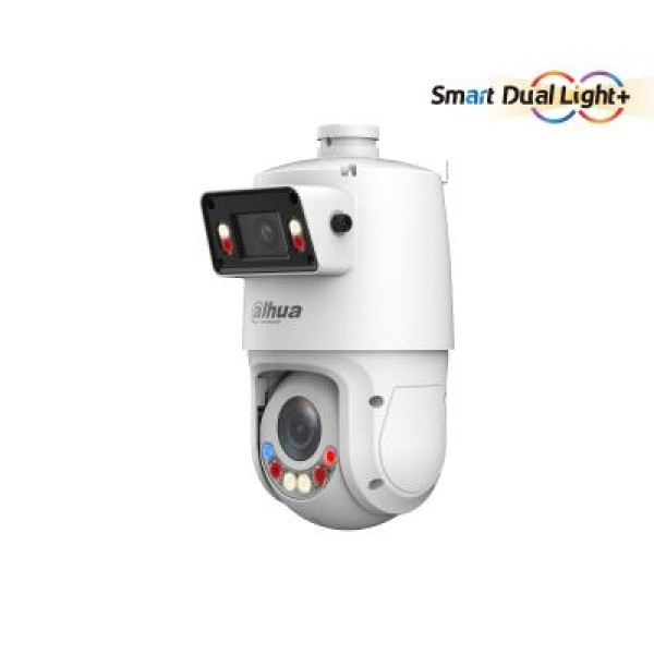NET CAMERA 4+4MP IR PTZ DOME/SDT4E425-4FGBAPV10400 ...