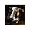 Batavia 18V combi-tacker - Without battery and charger