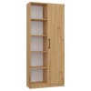 Topeshop RD-80 ARTISAN KPL office bookcase