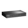 Switch|TP-LINK|8x10Base-T / 100Base-TX / 1000Base-T|TL-SG1008P