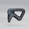 Therabody Theragun Prime Plus heated impact tip massager Black