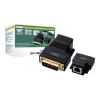 DIGITUS DVI Extender Cat5 50m