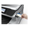 Epson Multifunctional printer | WF-C8610DWF | Inkjet | Colour | All-in-One | A3 | Wi-Fi | Grey/Black