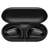 OPEN DESIGN WIRELESS HEADPHONES V30I BLACK